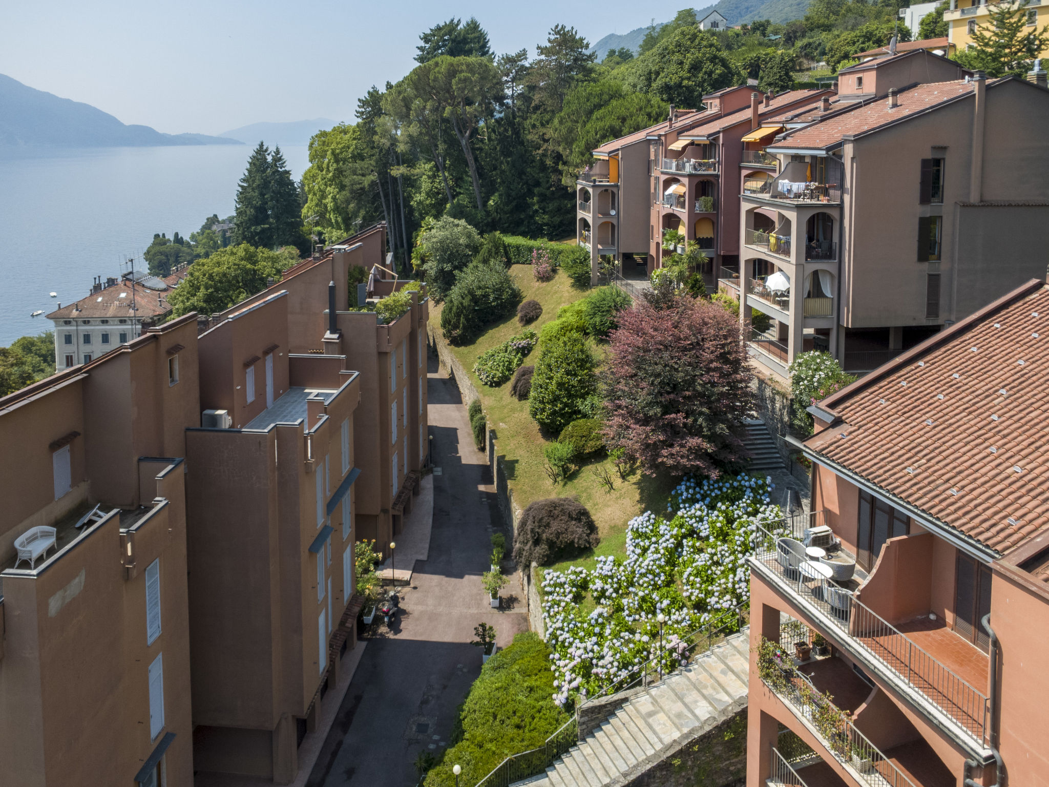 Residenza del Pascià