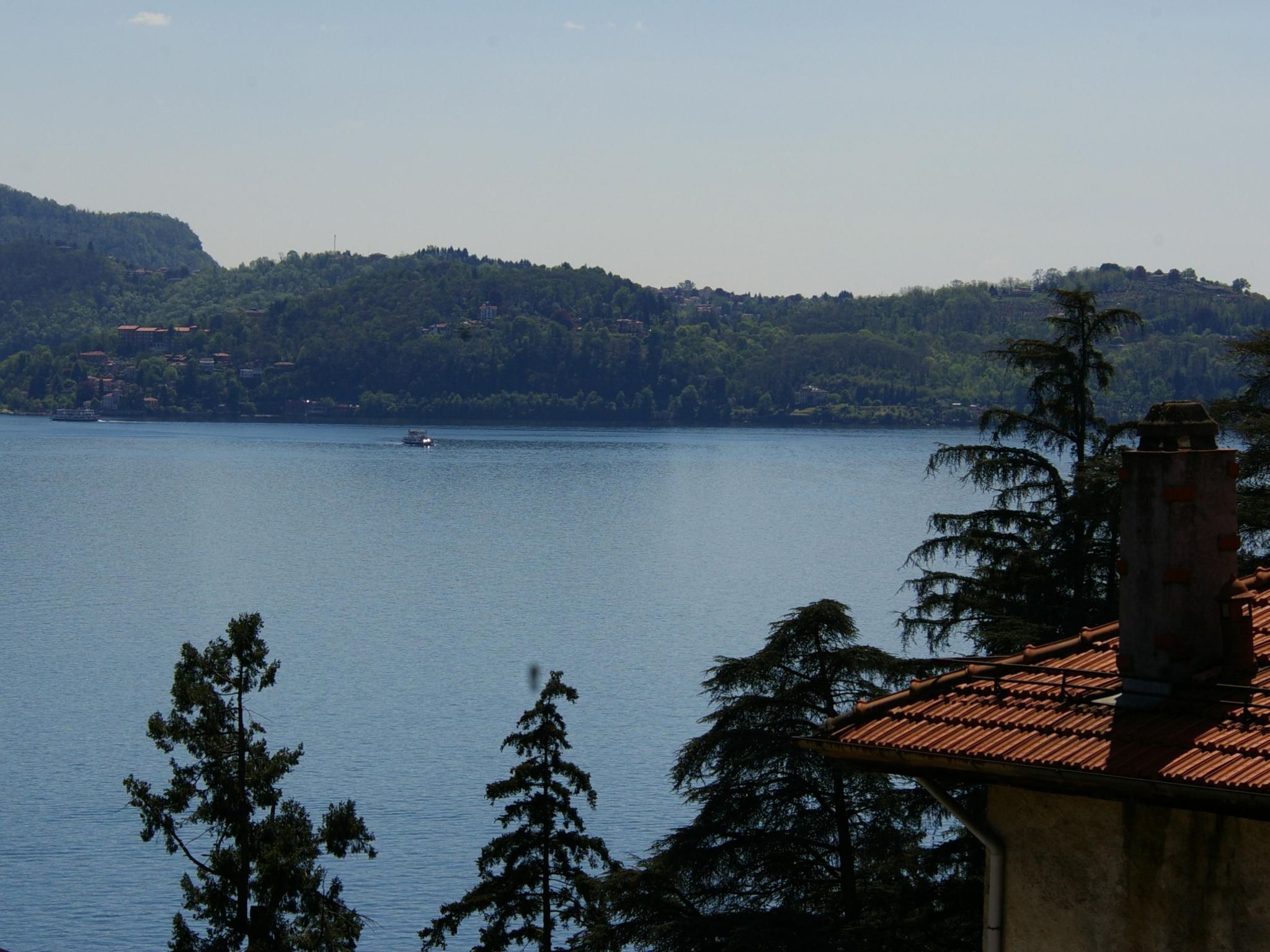 Vecchia Scuderia-Binnen