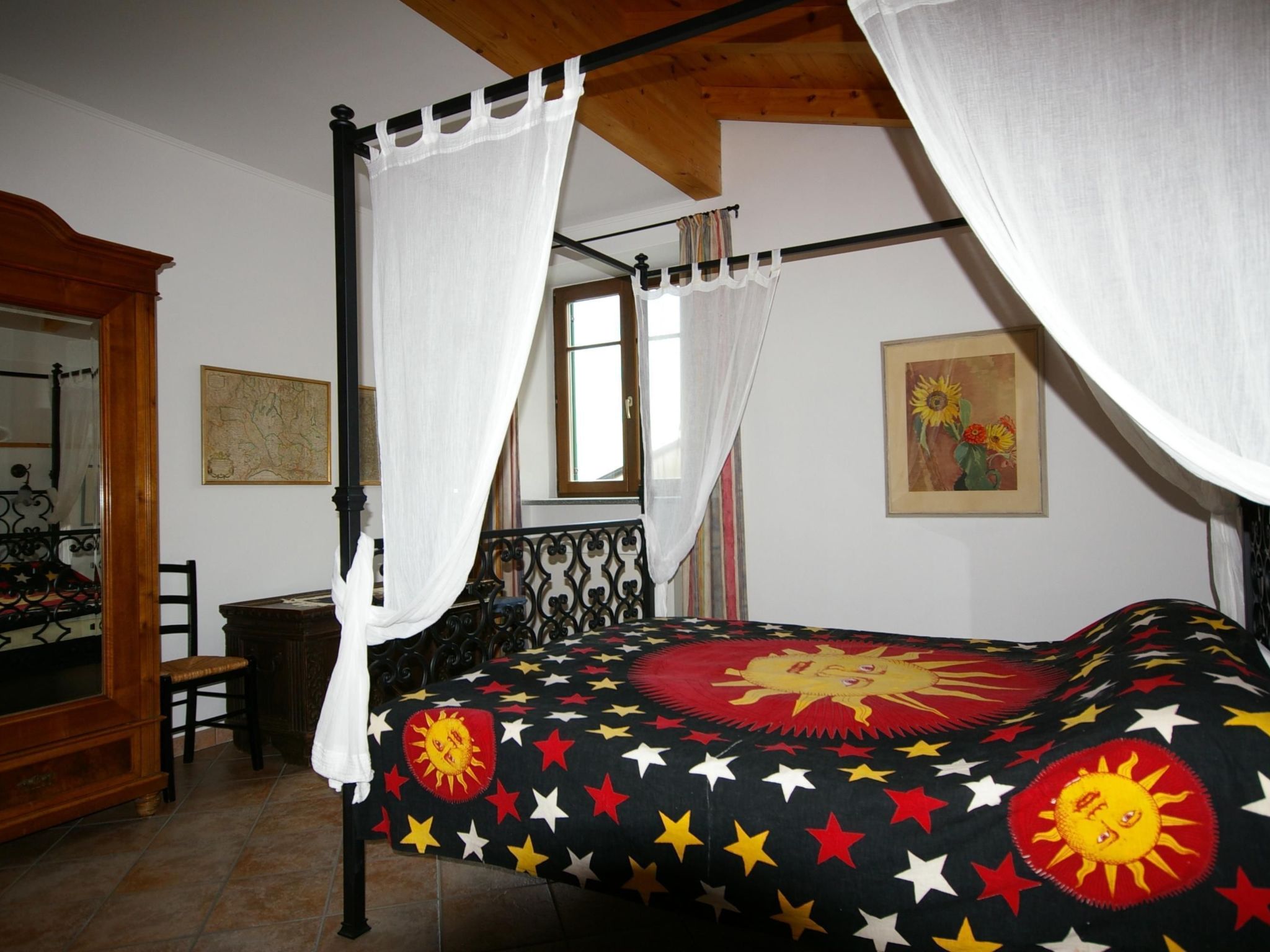 Vecchia Scuderia-Binnen