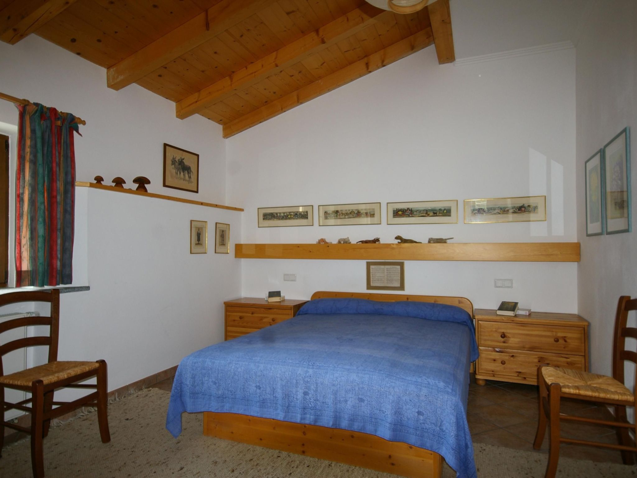 Vecchia Scuderia-Binnen