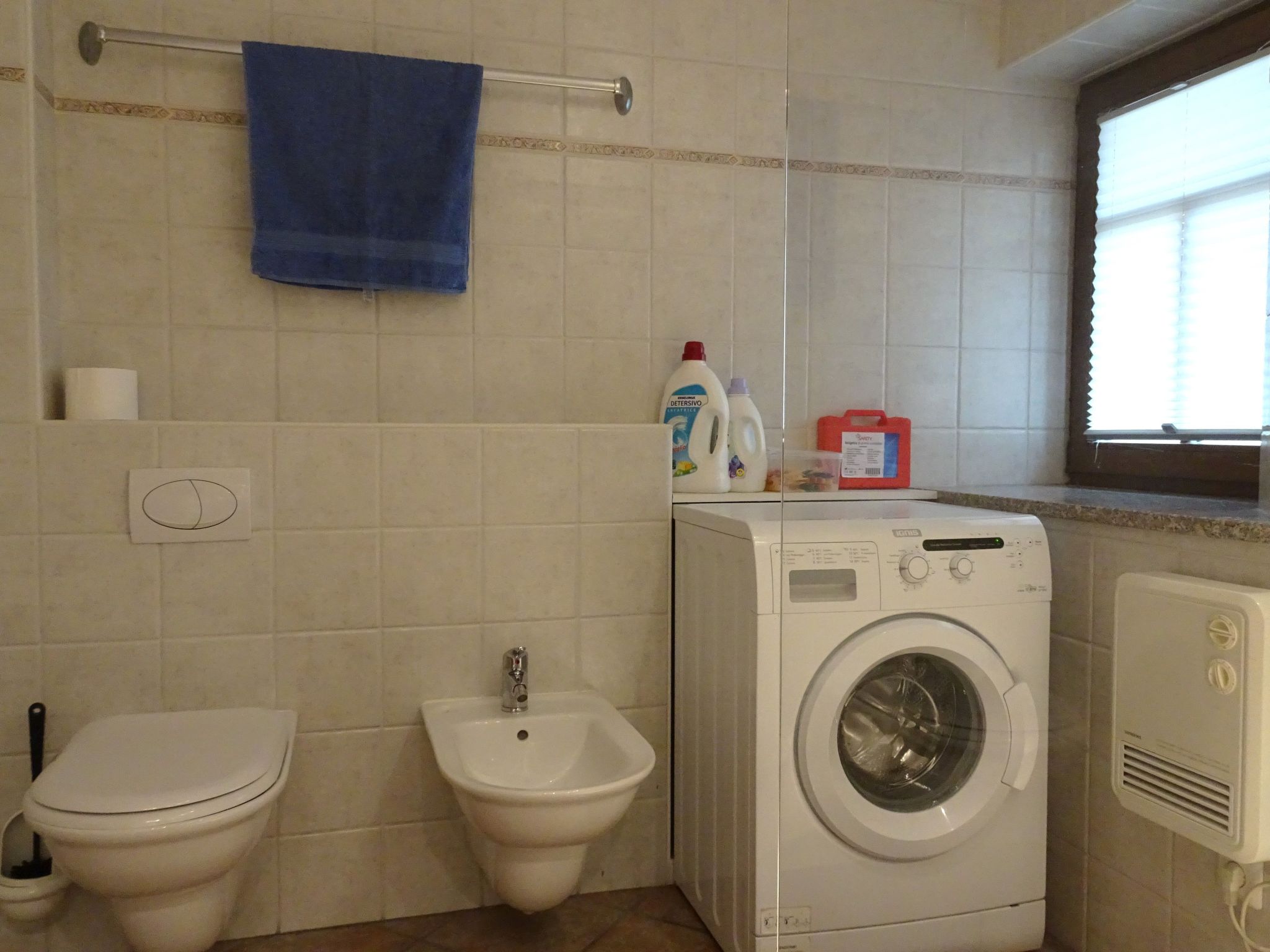 Vecchia Scuderia-Binnen