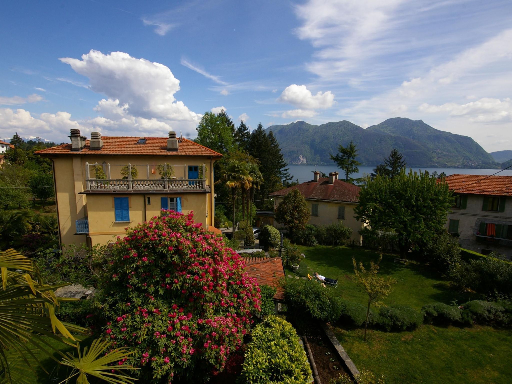 Vecchia Scuderia-Binnen