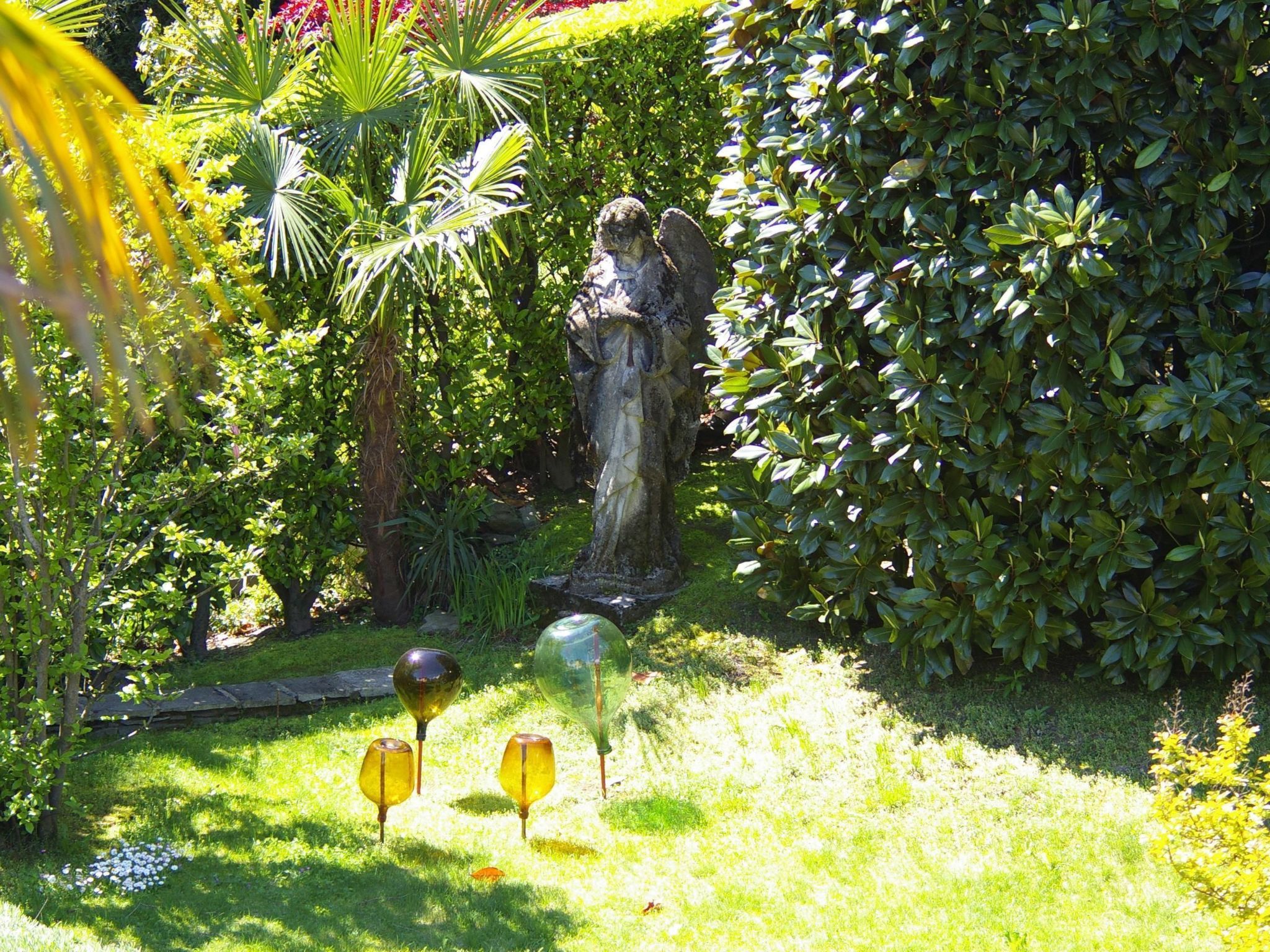 Vecchia Scuderia-Binnen