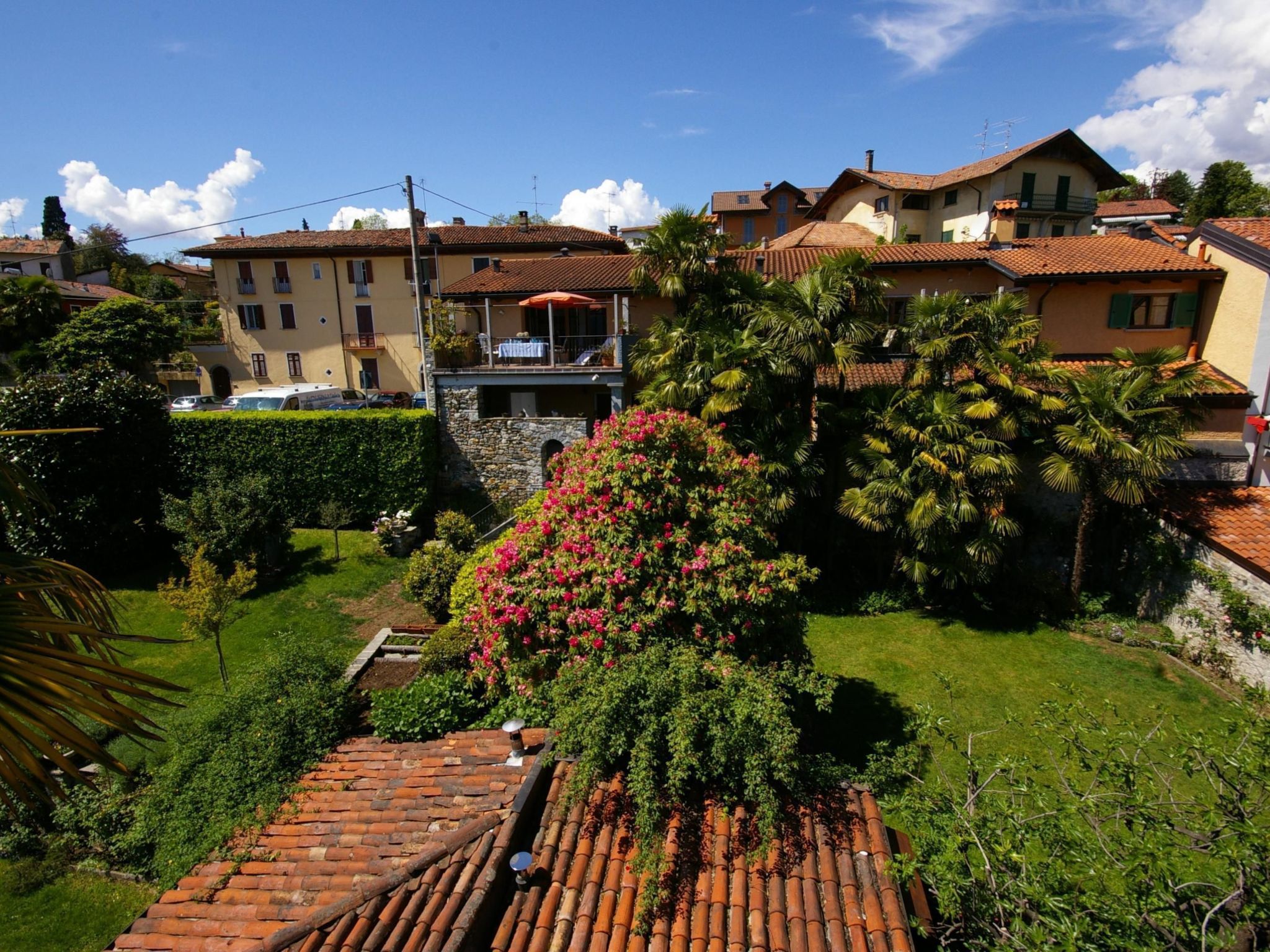 Vecchia Scuderia-Binnen