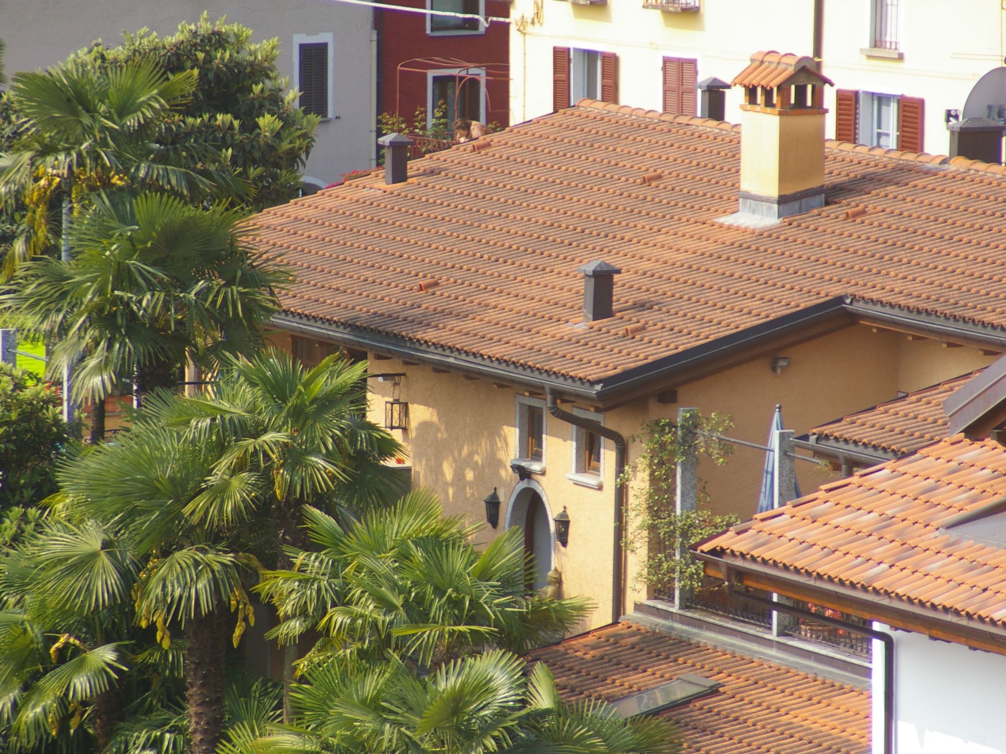 Vecchia Scuderia-Binnen