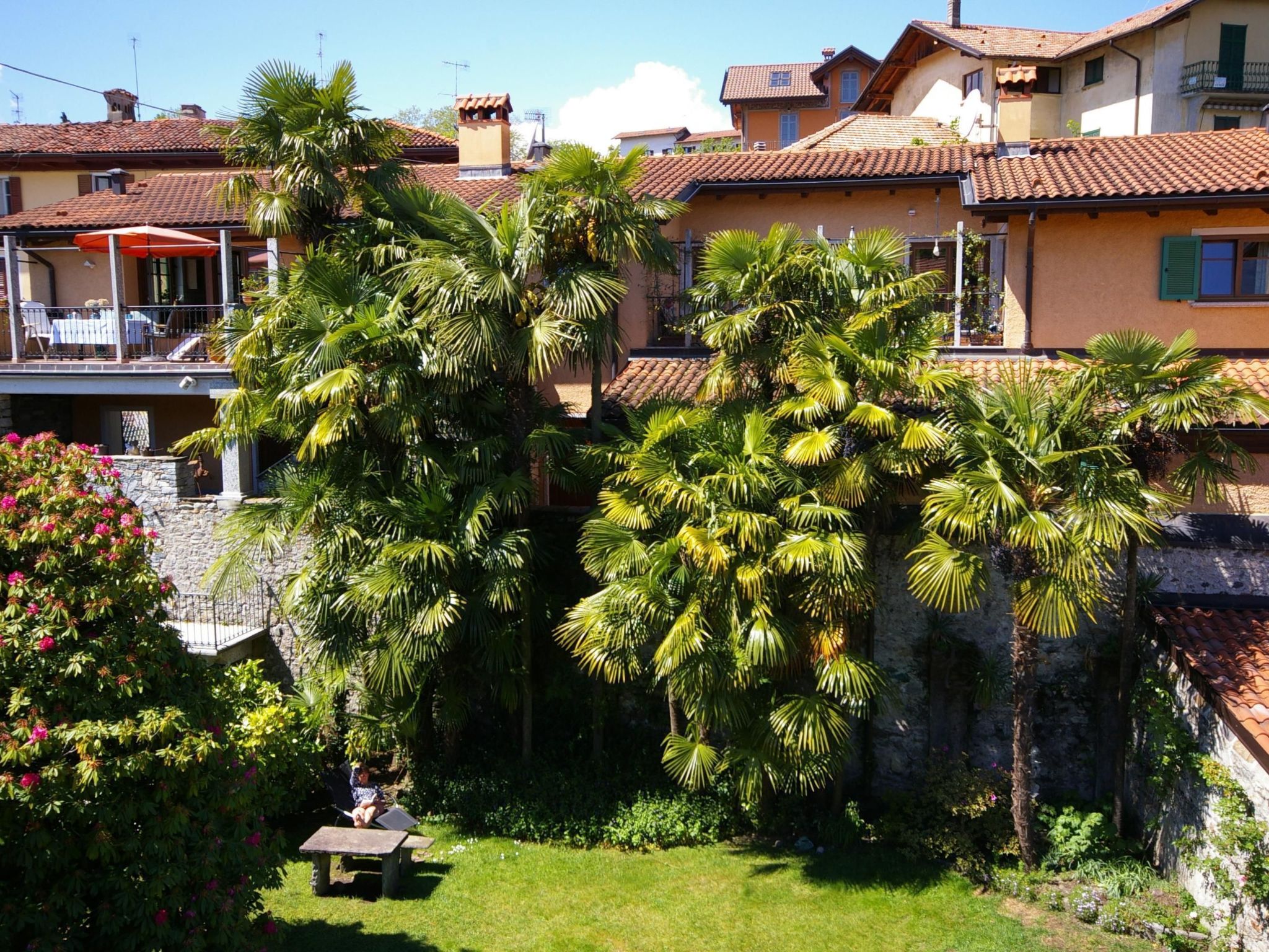 Vecchia Scuderia-Binnen