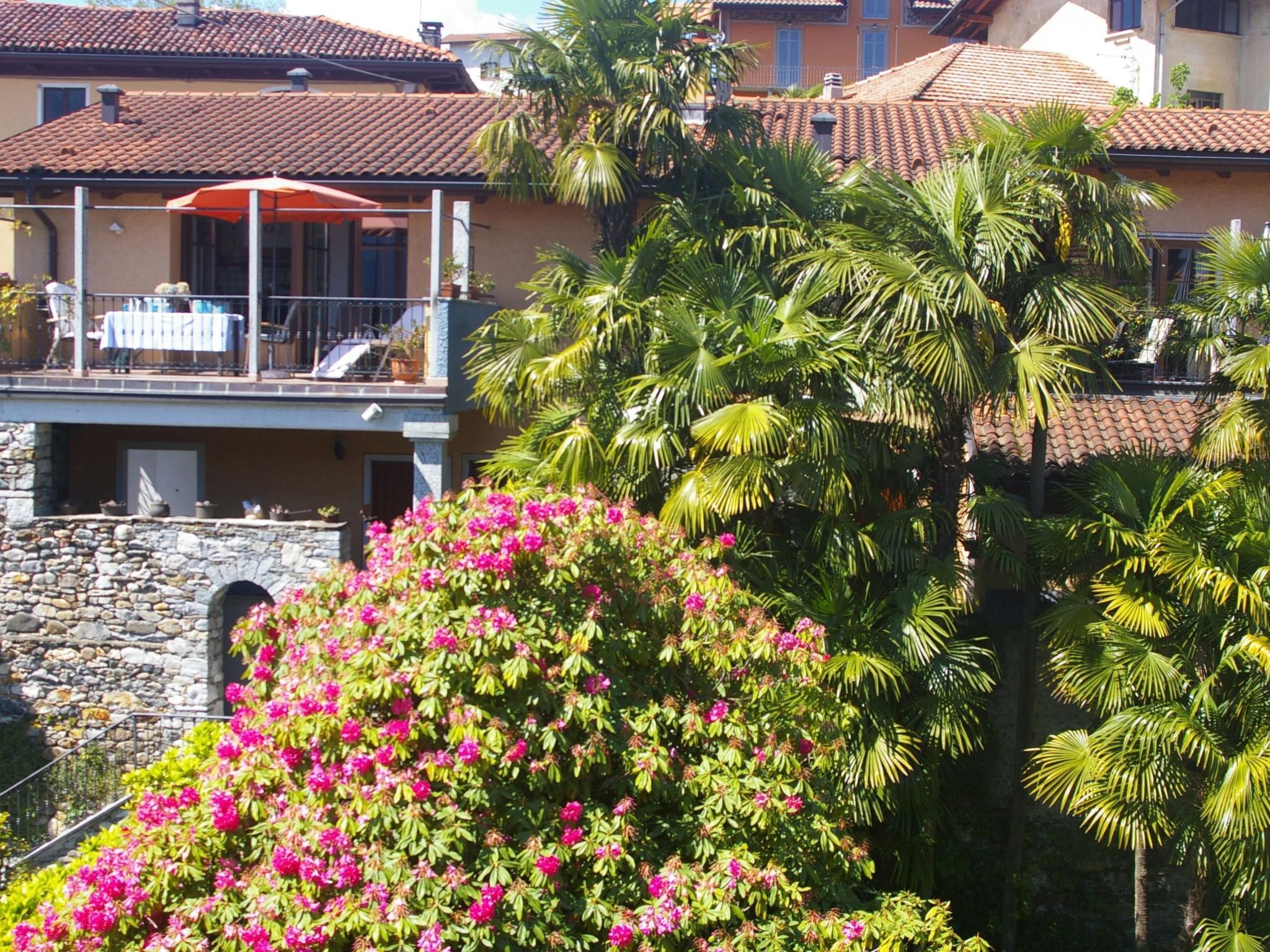 Vecchia Scuderia-Binnen