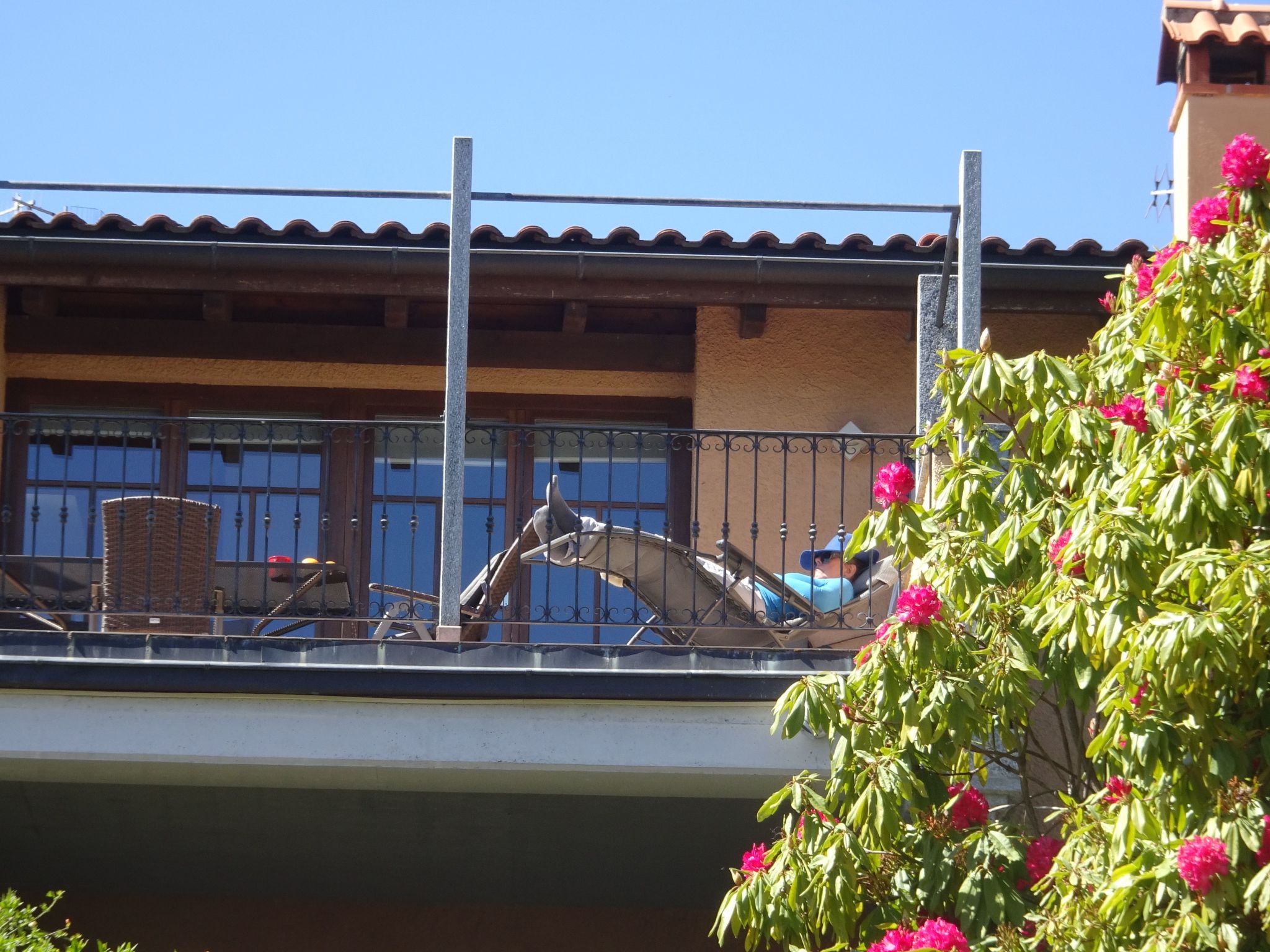 Vecchia Scuderia-Binnen