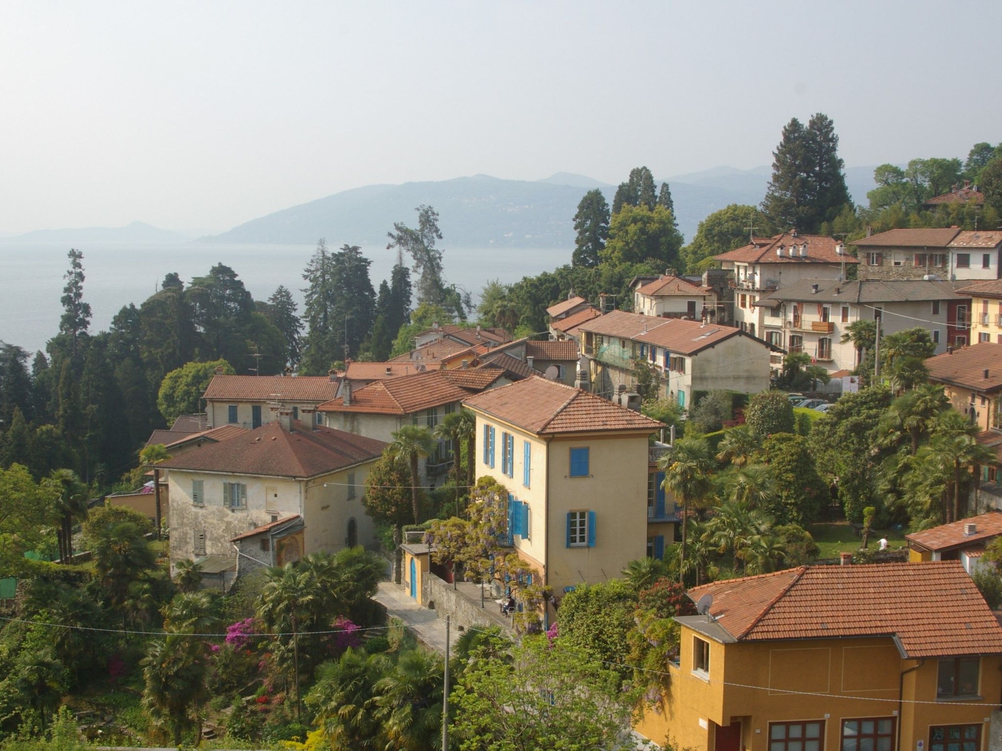 Vecchia Scuderia-Binnen