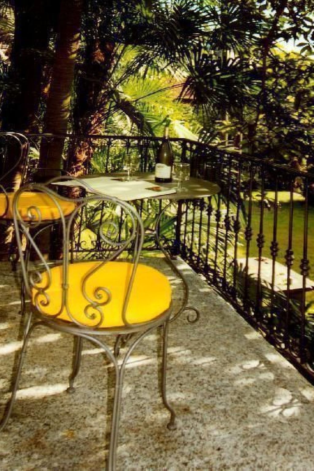 Vecchia Scuderia-Binnen