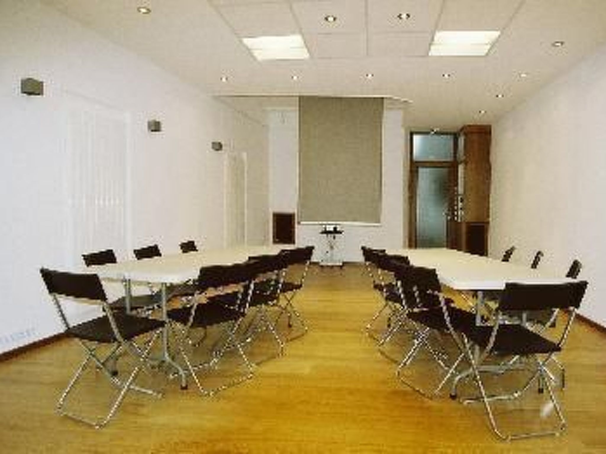 Vecchia Scuderia-Binnen