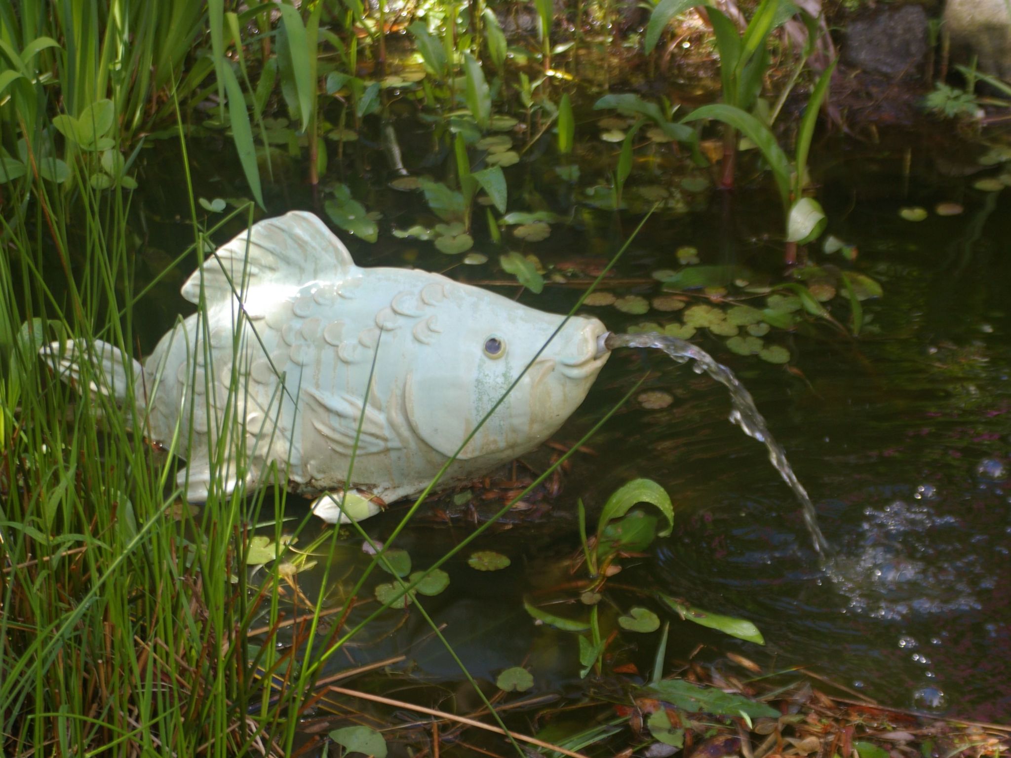 Vecchia Scuderia-Binnen