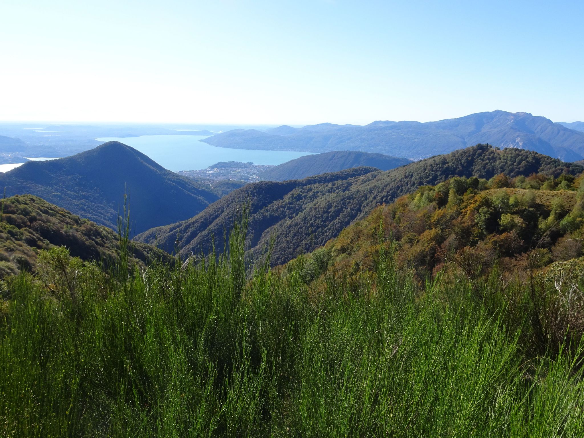 Vecchia Scuderia-Binnen