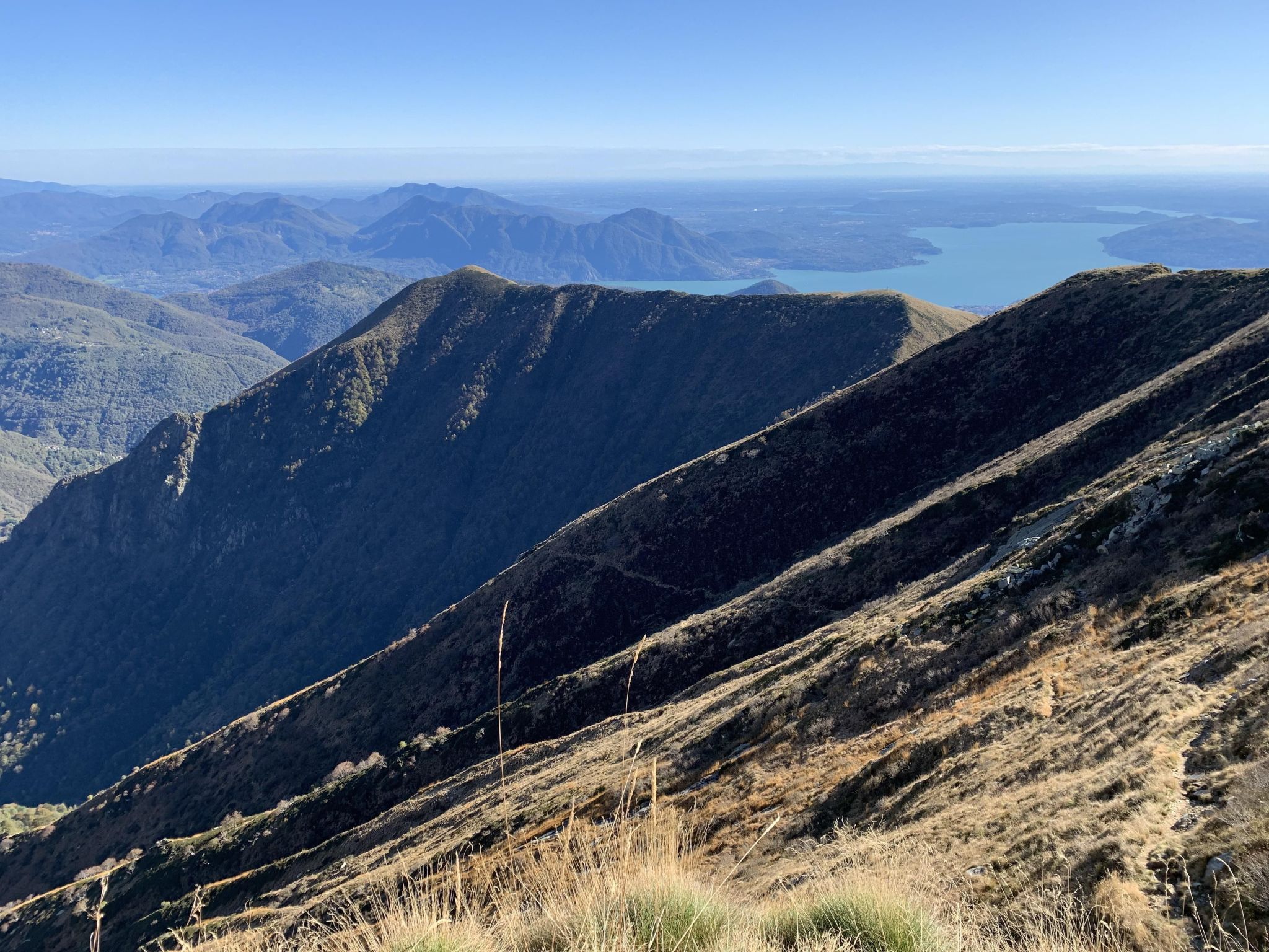 Vecchia Scuderia-Binnen