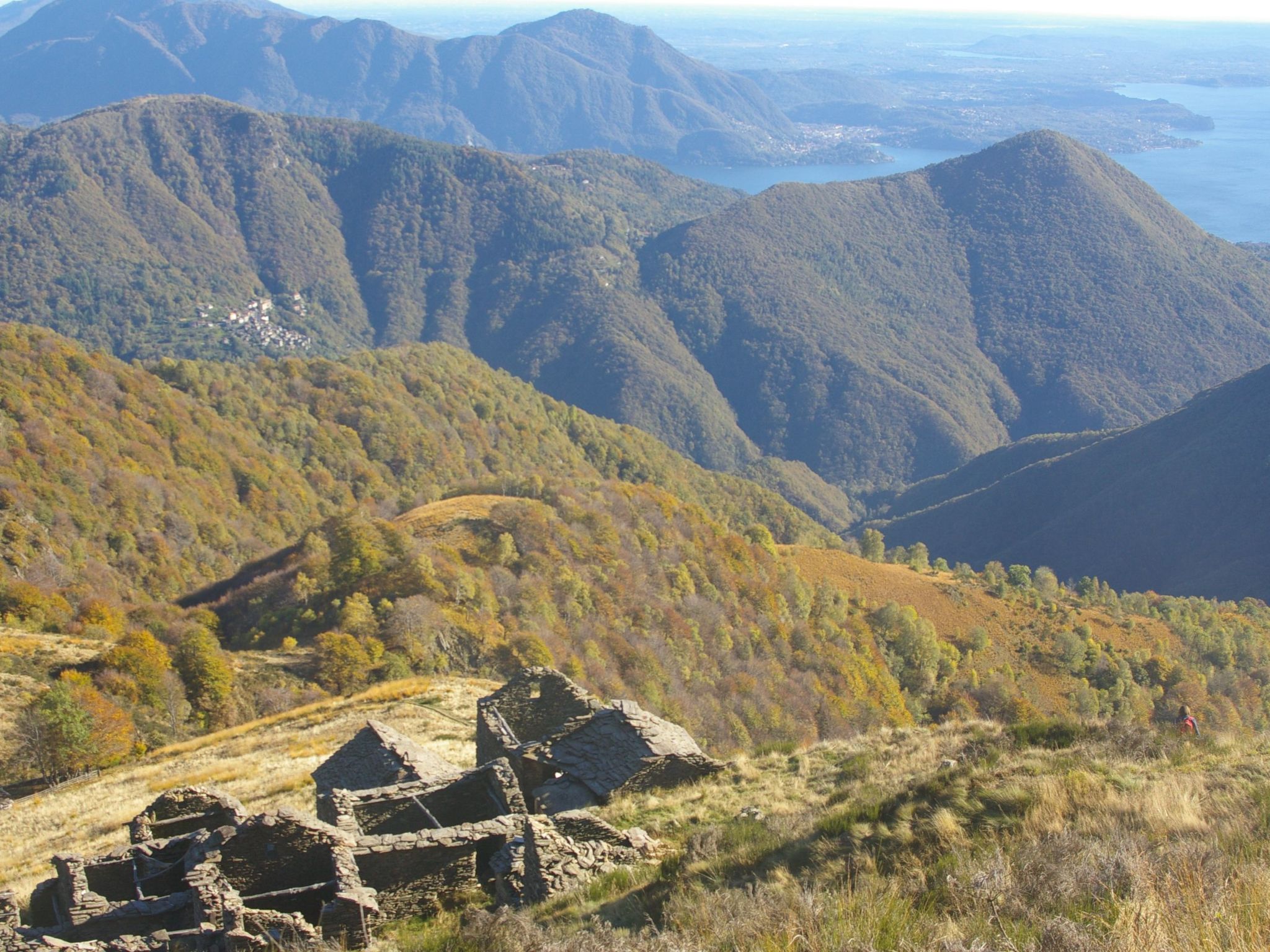 Vecchia Scuderia-Binnen
