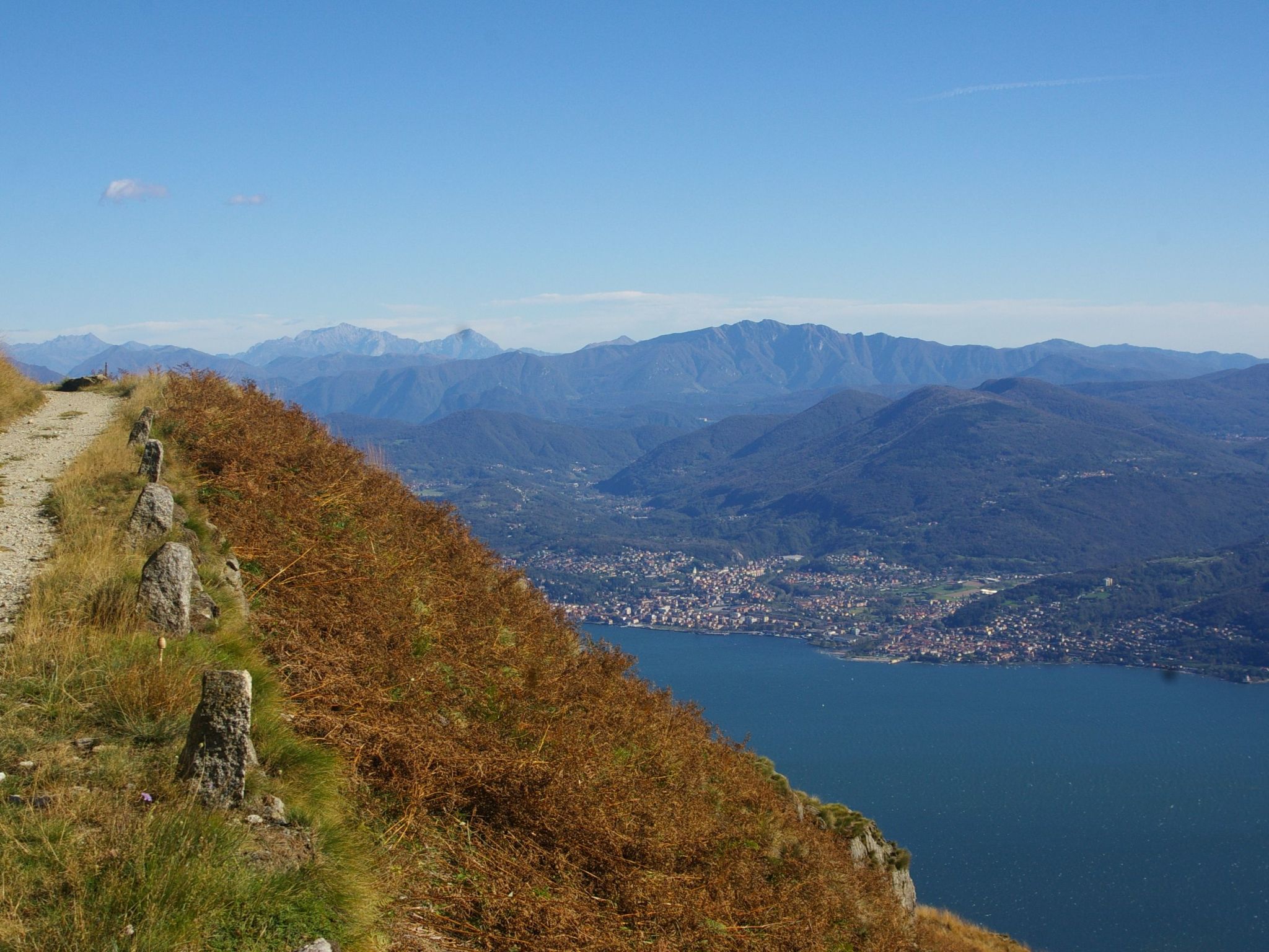 Vecchia Scuderia-Binnen