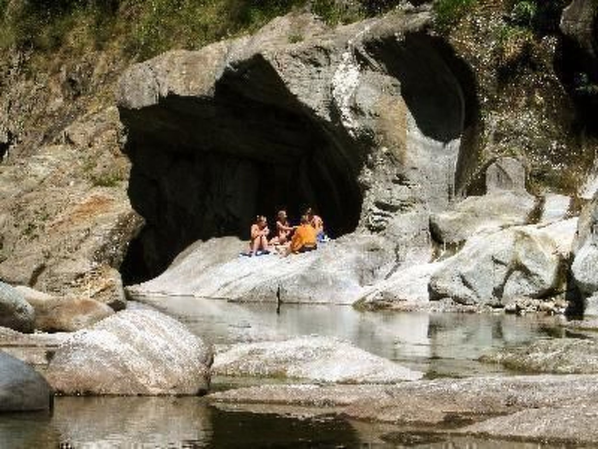 Vecchia Scuderia-Binnen