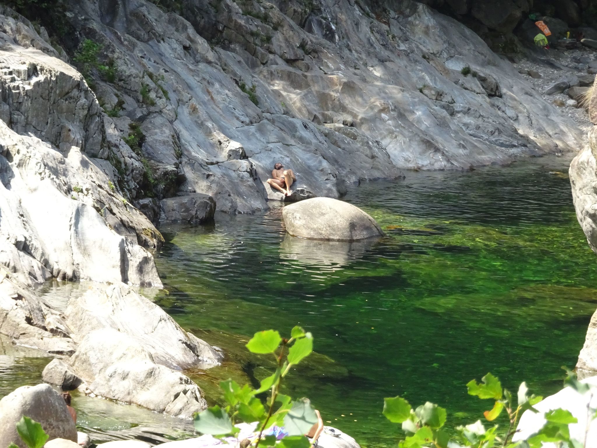 Vecchia Scuderia-Binnen
