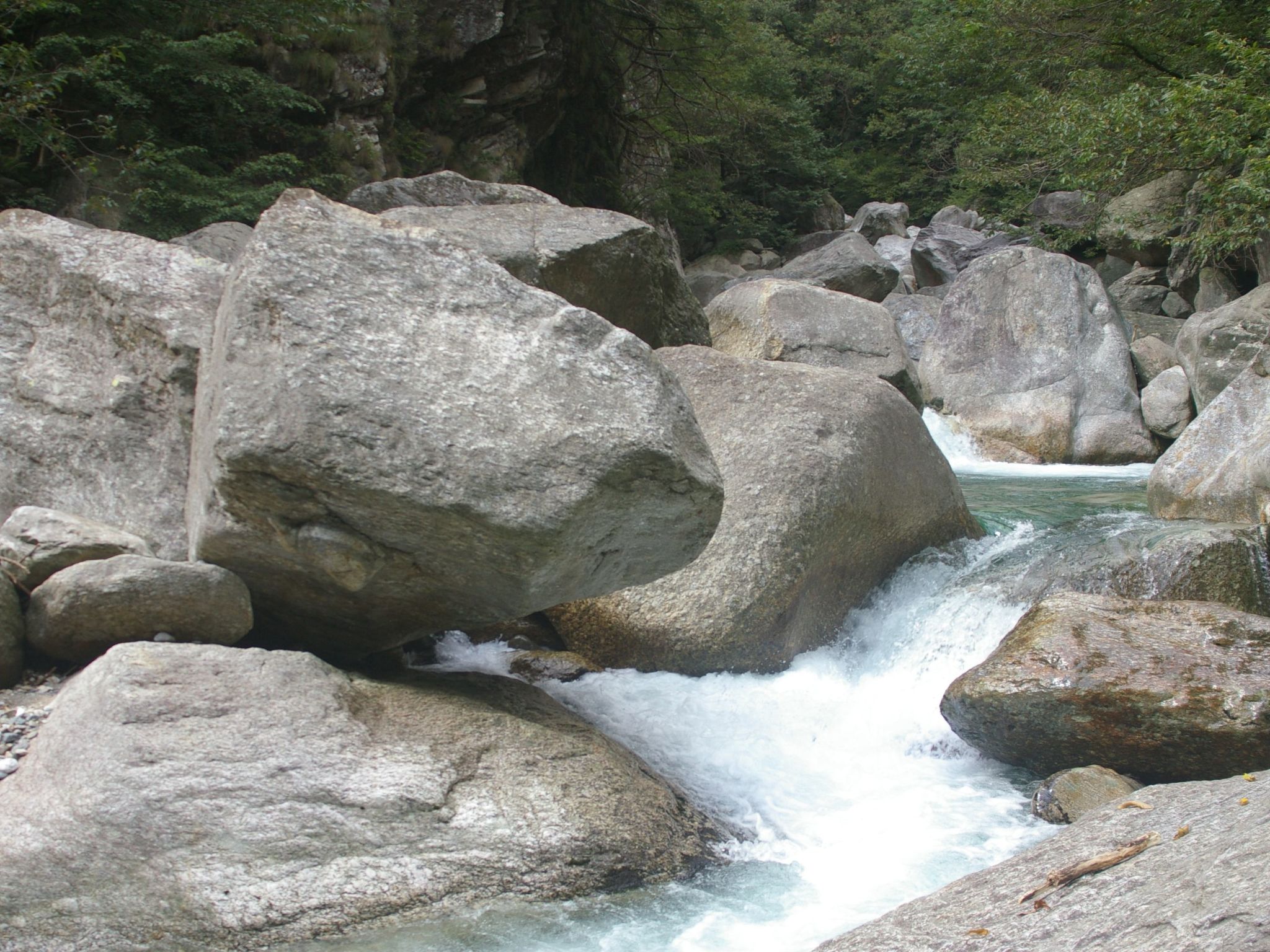 Vecchia Scuderia-Binnen
