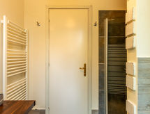 Vakantiehuis Atelier