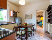 Vakantiehuis Atelier