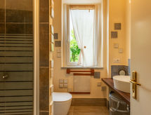 Vakantiehuis Atelier