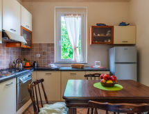 Vakantiehuis Atelier