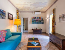 Vakantiehuis Atelier