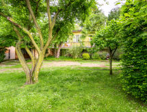 Vakantiehuis Atelier