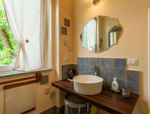 Vakantiehuis Atelier