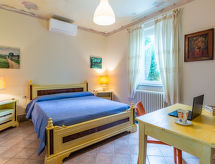 Vakantiehuis Atelier