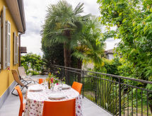 Vakantiehuis Atelier