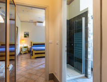 Vakantiehuis Atelier