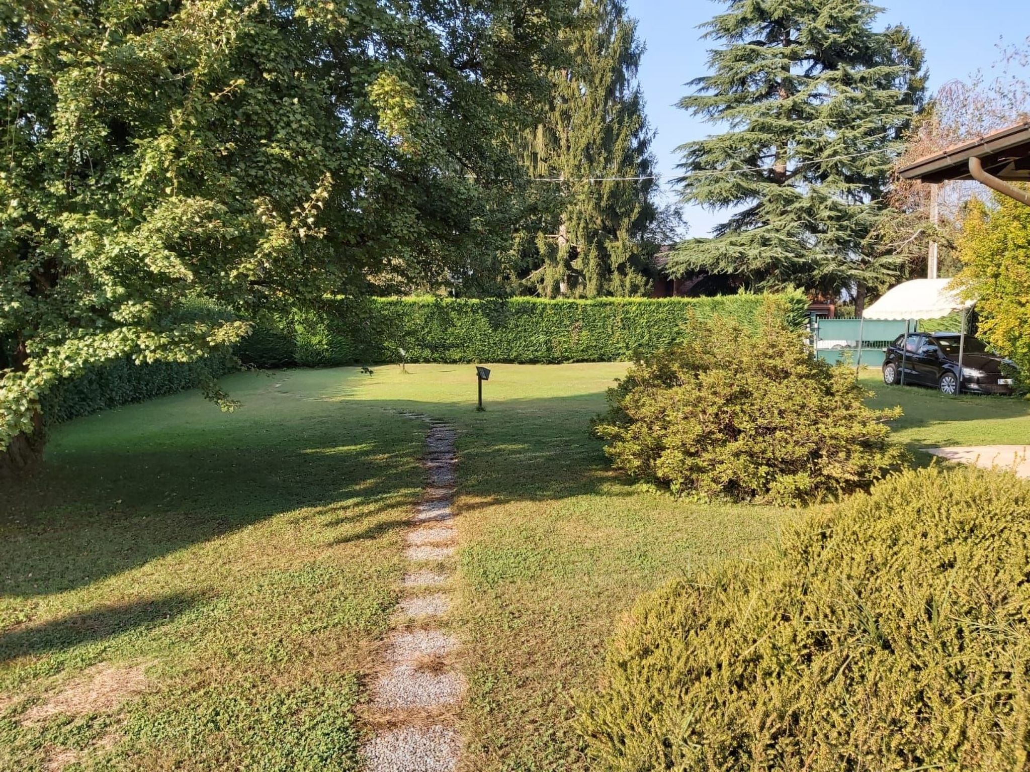 Villa Biancospino See Monate-Image-tags.info