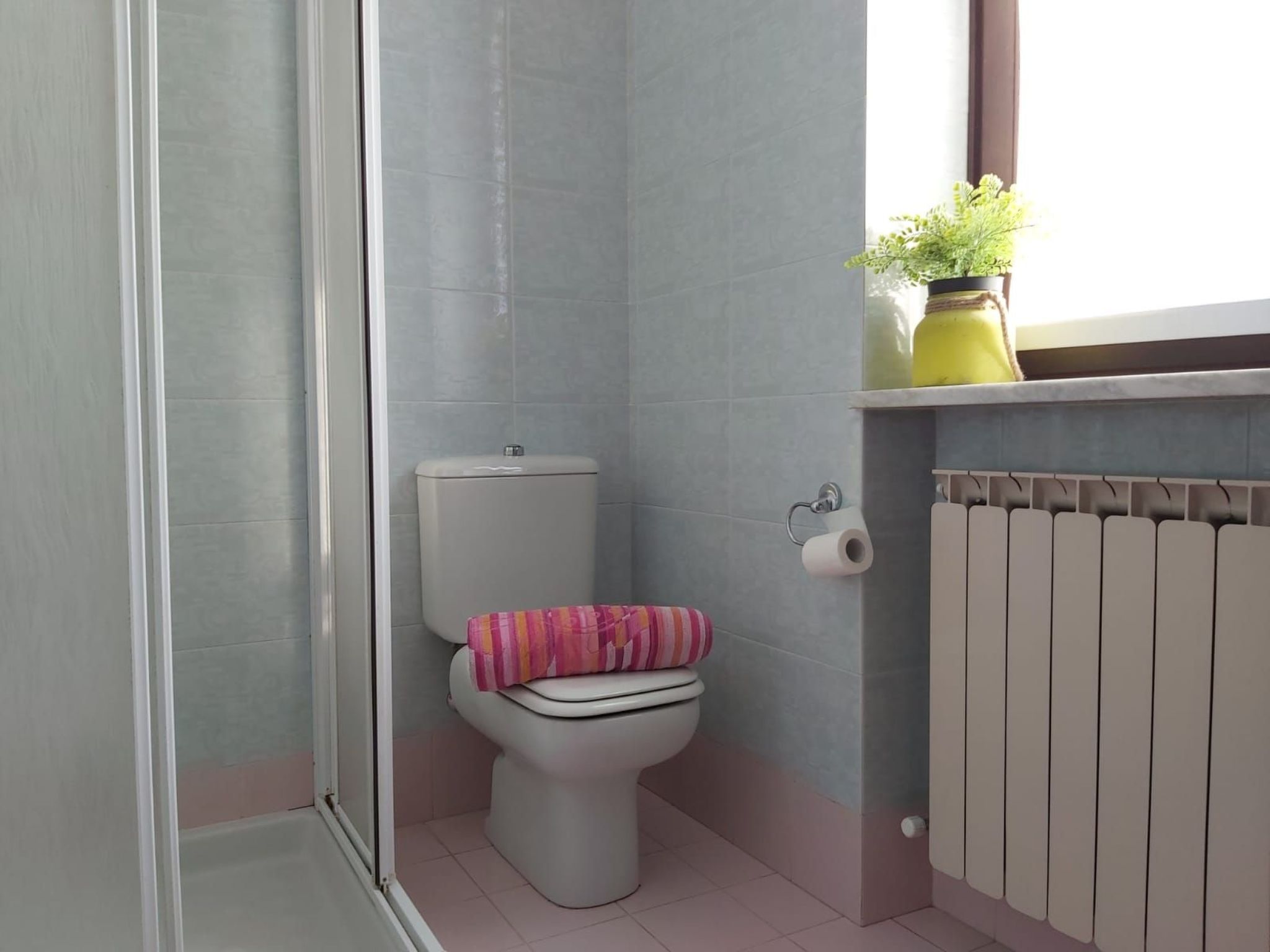 Villa Biancospino See Monate-Drinnen