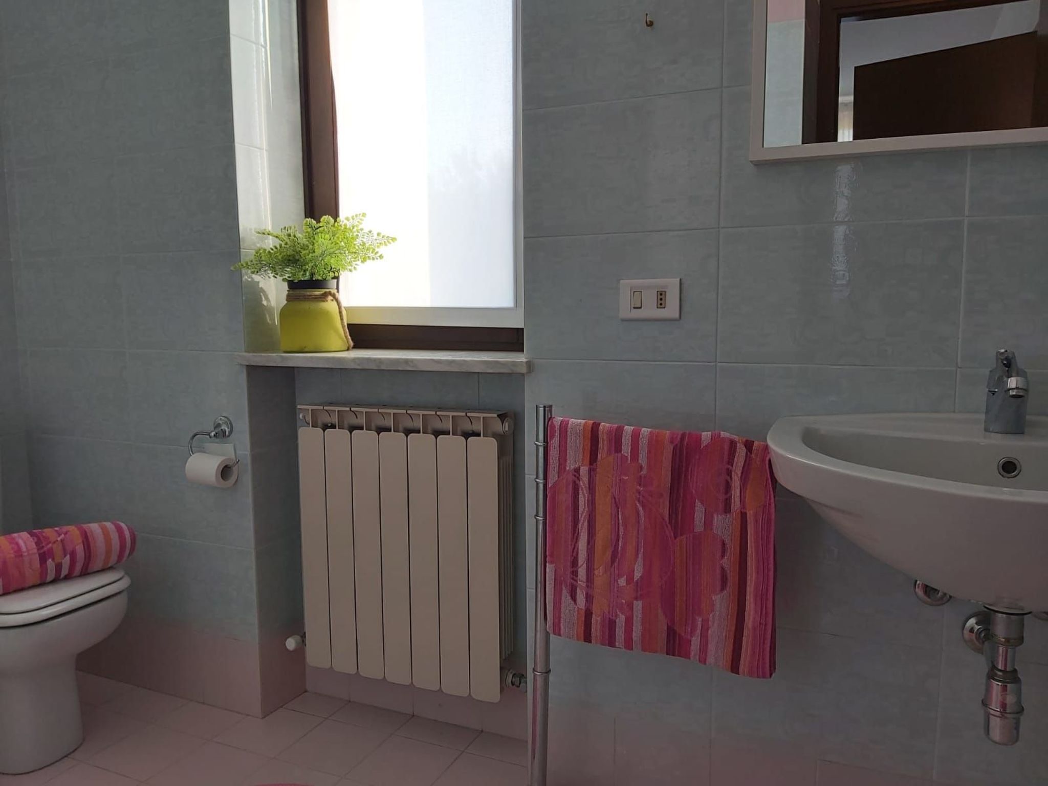 Villa Biancospino See Monate-Drinnen