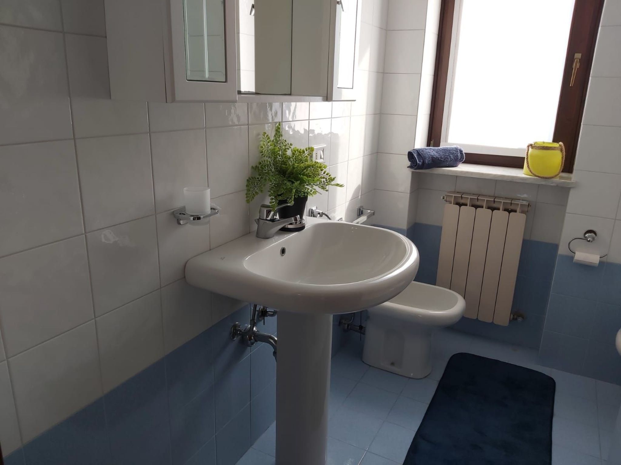 Villa Biancospino See Monate-Drinnen