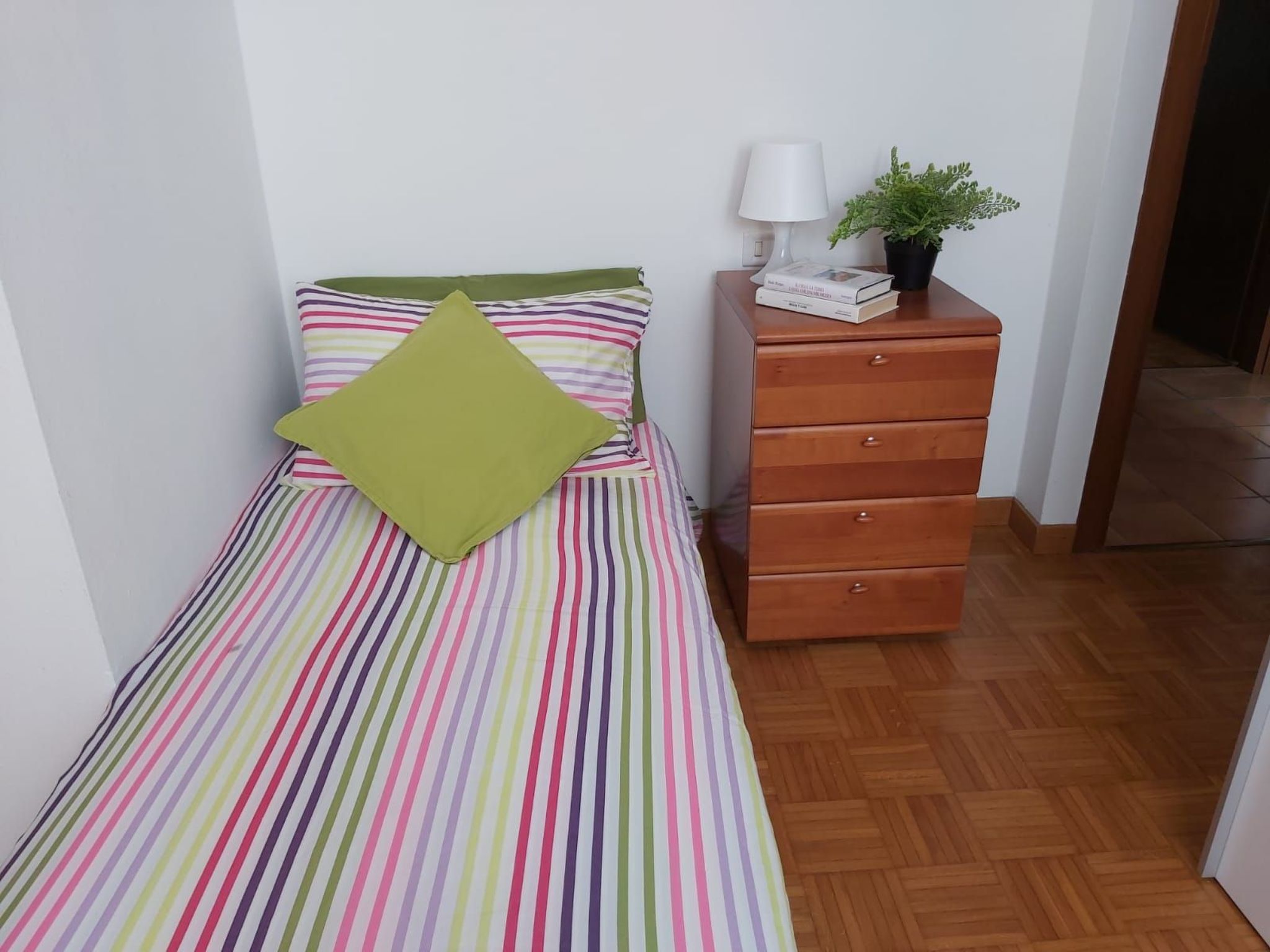 Villa Biancospino See Monate-Drinnen