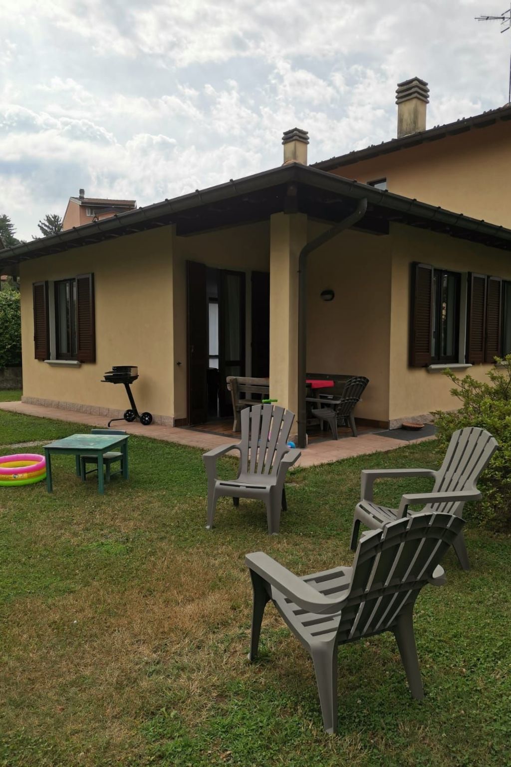 Villa Biancospino See Monate — House (5 of 25)