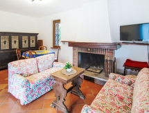Landelijk vakantiehuisje nabij Lago Maggiore voor 4 personen - thumbnail 5