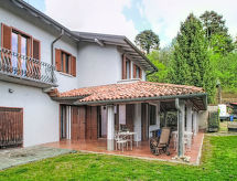 Landelijk vakantiehuisje nabij Lago Maggiore voor 4 personen - thumbnail 2