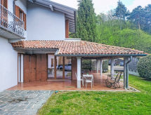Landelijk vakantiehuisje nabij Lago Maggiore voor 4 personen - thumbnail 4