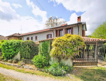 Landelijk vakantiehuisje nabij Lago Maggiore voor 4 personen - thumbnail 1