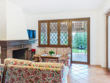 Landelijk vakantiehuisje nabij Lago Maggiore voor 4 personen - thumbnail 6