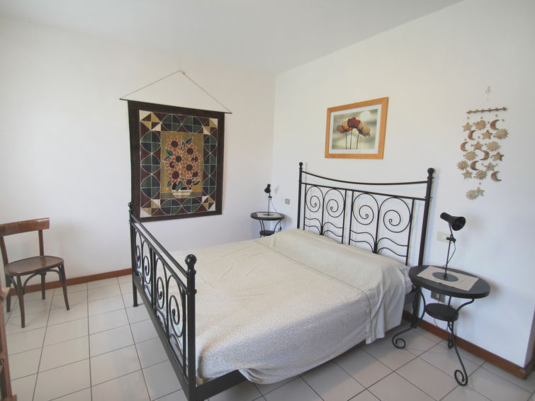 APARTAMENTO MARIA