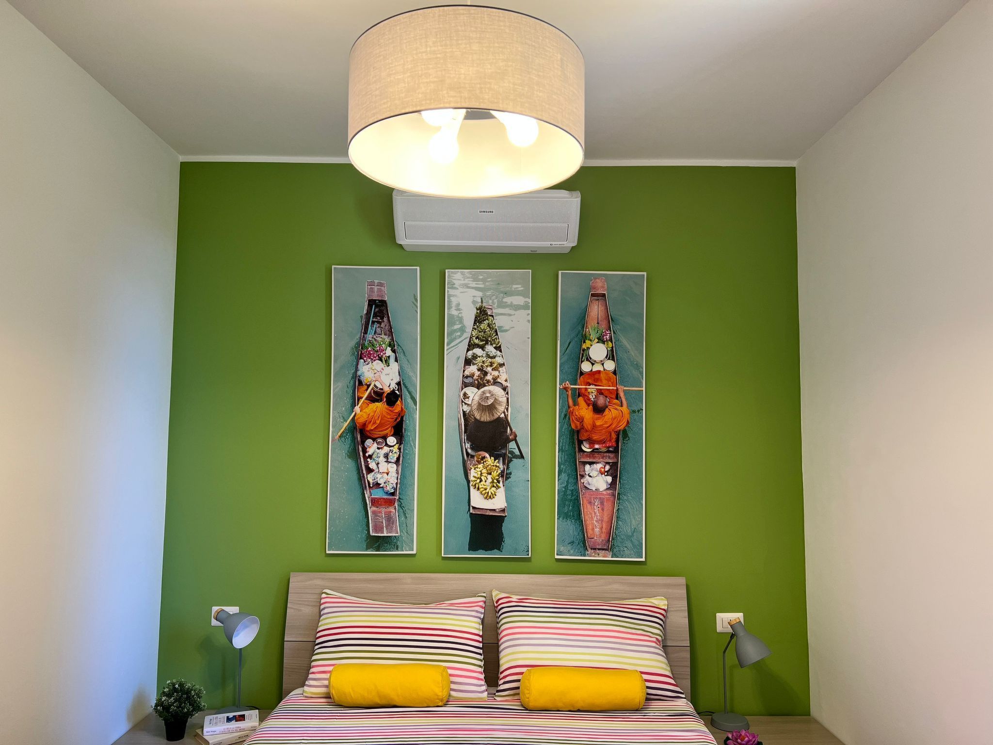 Bnbook Hecht Haus-Dedans