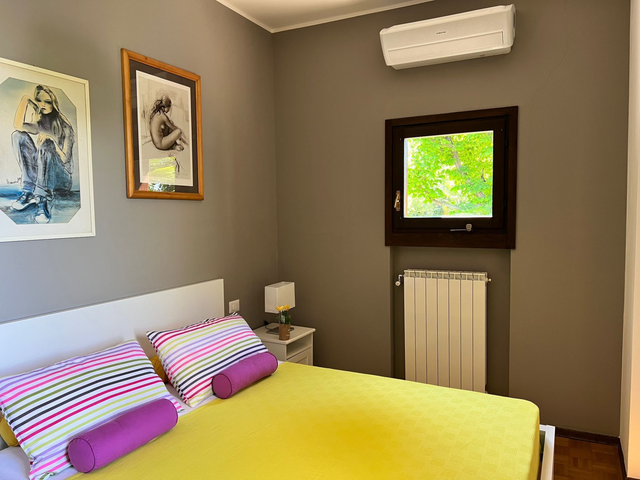 Bnbook Hecht Haus-Dedans