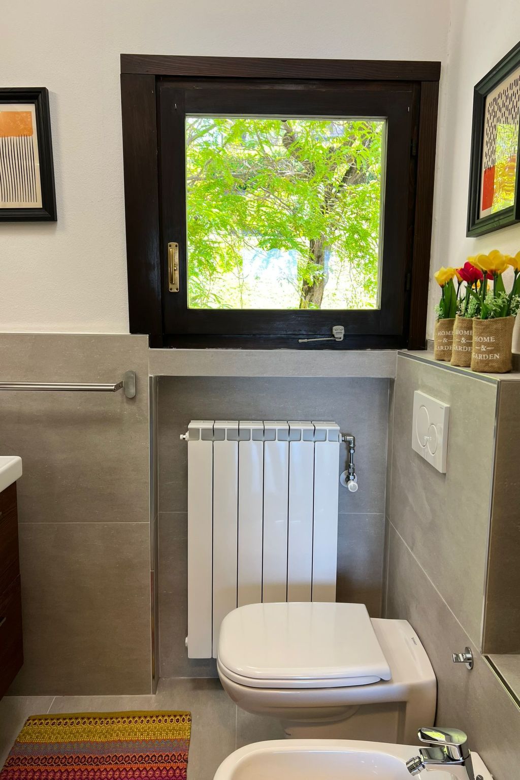 Bnbook Hecht Haus-Dedans