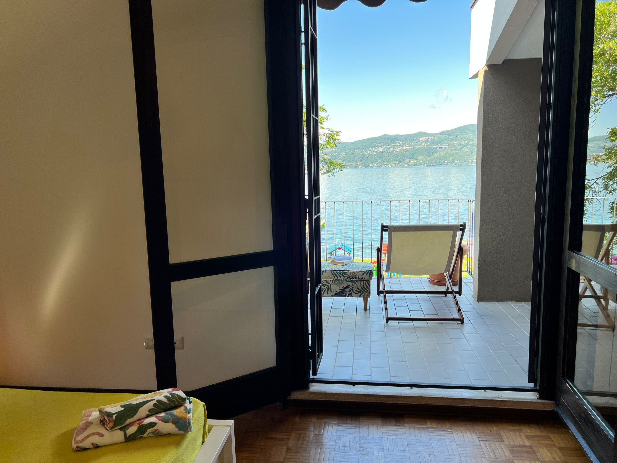 Bnbook Hecht Haus-Dedans