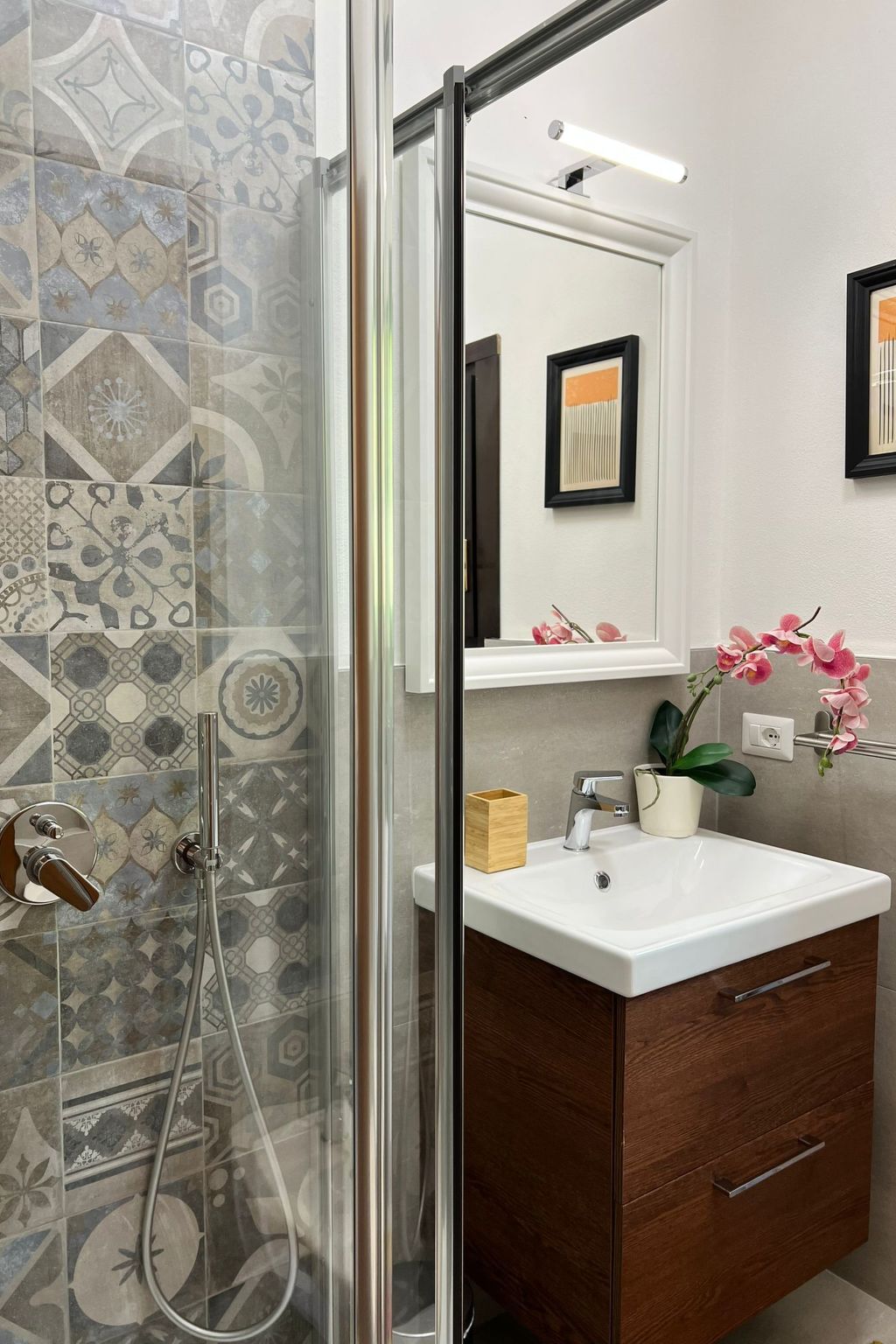 Bnbook Hecht Haus-Dedans